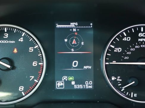 Certified 2022 Subaru Outback Touring XT AWD/4WD image 28