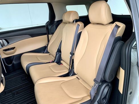 Used 2024 Kia Carnival LX image 13