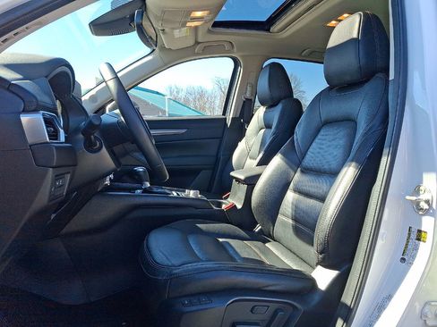 Used 2023 MAZDA CX-5 AWD 2.5 S image 11