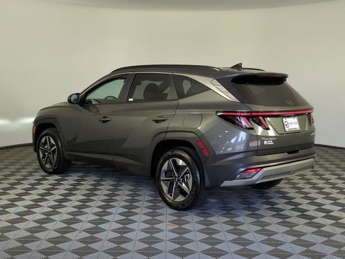 Used 2025 Hyundai Tucson SEL AWD/4WD image 4
