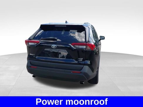 Used 2019 Toyota RAV4 XLE Premium w/ Advanced Technology Package AWD/4WD image 19
