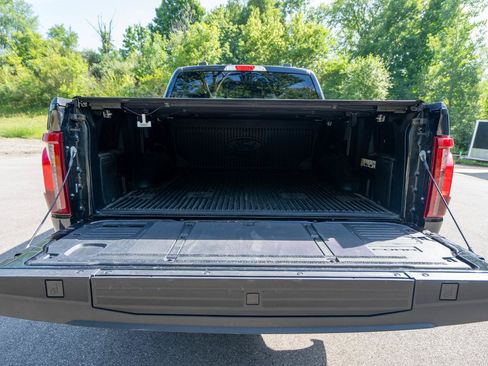 Used 2024 Ford F150 XLT w/ Equipment Group 303A High AWD/4WD image 37
