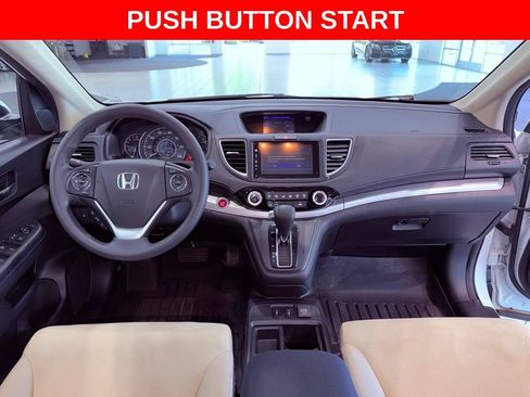 Used 2015 Honda CR-V EX image 7