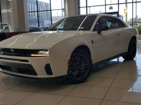 New 2026 Dodge Charger R/T Scat Pack image 2