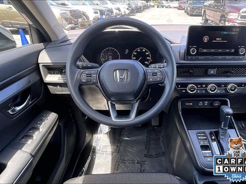 Used 2024 Honda CR-V EX image 5