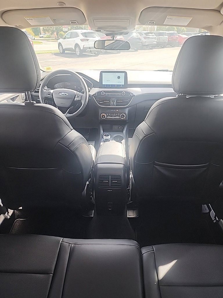 Used 2020 Ford Escape SEL AWD/4WD image 13