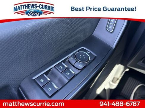 New 2025 Ford F150 STX w/ Equipment Group 200A image 24