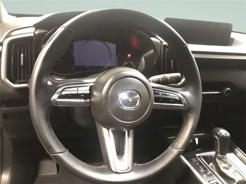 Used 2025 MAZDA CX-50 AWD 2.5 S w/ Premium Package image 13