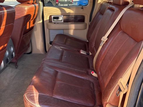 Used 2012 Ford F150 King Ranch image 4