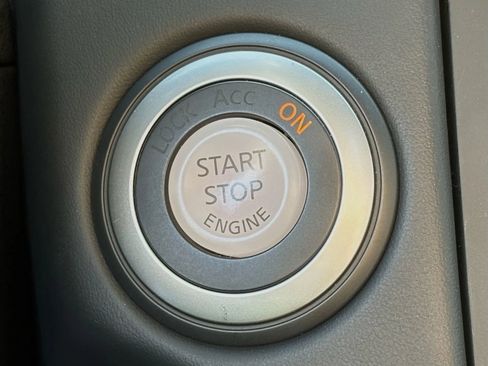 Used 2020 Nissan 370Z Touring w/ Aerodynamics Package image 16