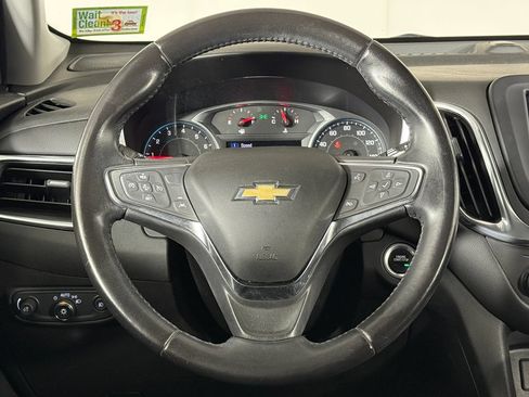 Used 2020 Chevrolet Equinox LT AWD/4WD image 36