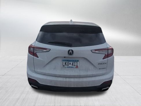 Used 2024 Acura RDX SH-AWD w/ Advance Package image 4
