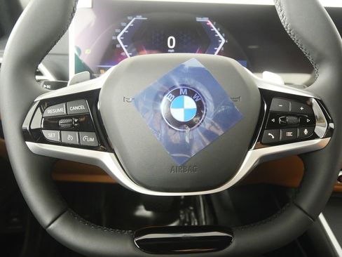 New 2026 BMW 330i Sedan w/ Premium Package image 19