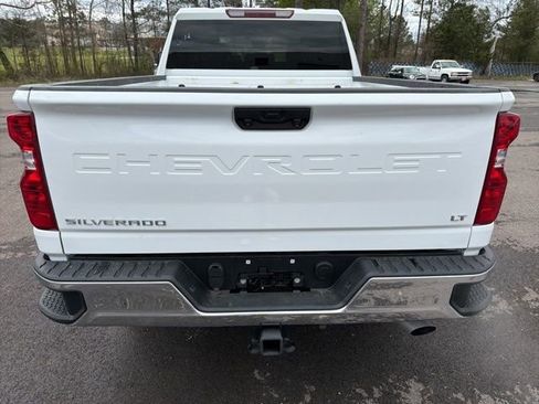 Used 2024 Chevrolet Silverado 2500 LT image 6