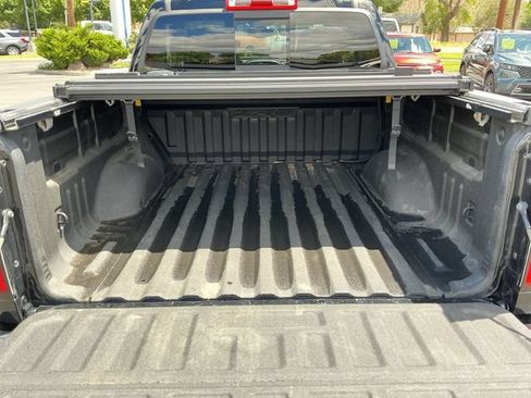 Used 2018 Chevrolet Colorado ZR2 AWD/4WD image 23