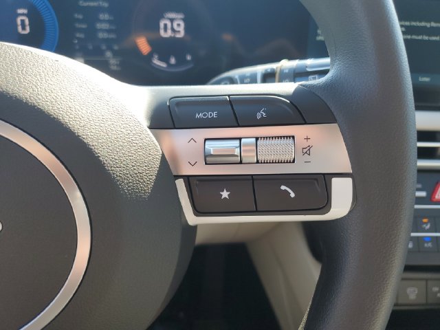 New 2026 Hyundai Tucson SE AWD/4WD image 23
