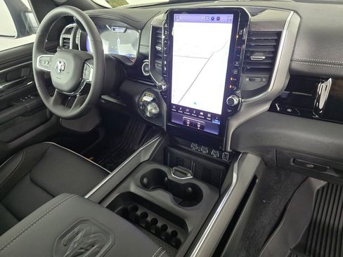 New 2026 RAM 1500 Laramie w/ Night Edition image 31