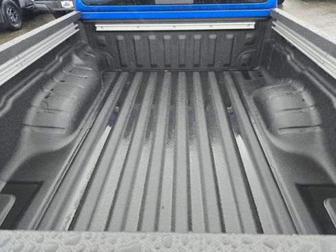 New 2026 Nissan Frontier PRO-4X w/ Pro Premium Package image 16