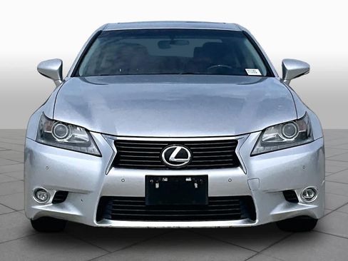 Used 2014 Lexus GS 350 w/ Luxury Package RWD image 3