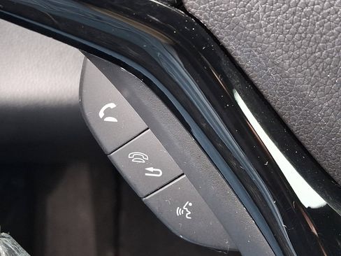 Certified 2022 Honda HR-V Sport image 22