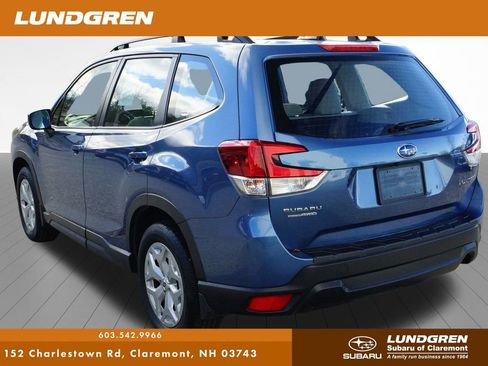 Certified 2024 Subaru Forester image 6