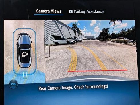 New 2026 Mercedes-Benz CLE 450 4MATIC Cabriolet image 12