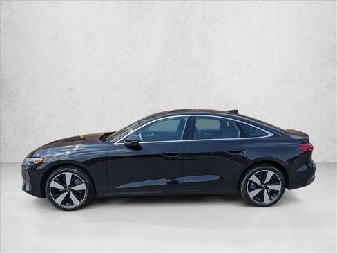 New 2025 Audi A5 2.0T Premium Plus w/ Premium Plus image 8