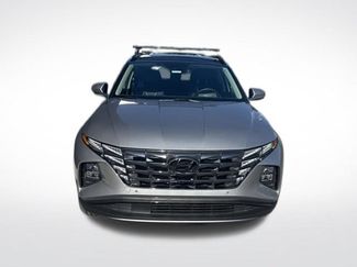 Used 2024 Hyundai Tucson Limited AWD/4WD video 1