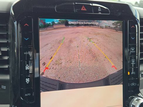 New 2026 RAM 3500 Tradesman AWD/4WD image 28