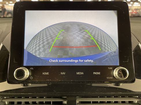 Used 2024 Mitsubishi Eclipse Cross SE image 23