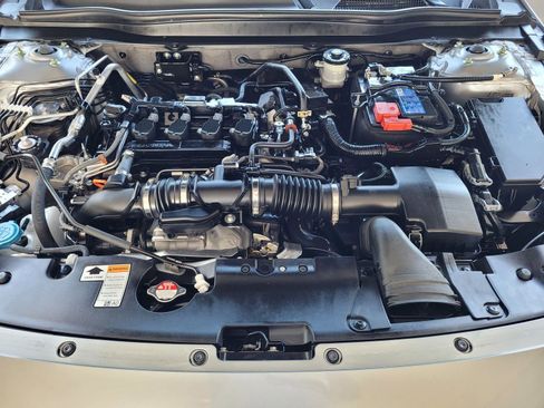 Used 2022 Honda Accord Sport Special Edition image 36