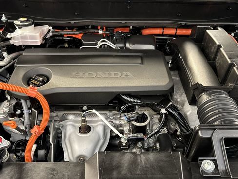 Used 2024 Honda CR-V Sport image 11