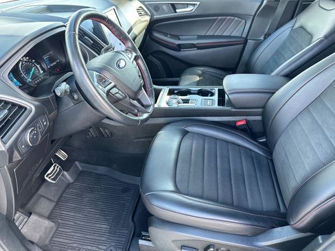 Certified 2022 Ford Edge ST-Line image 22