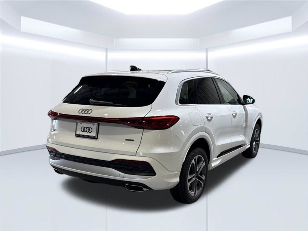 New 2026 Audi Q5 Premium AWD/4WD image 5