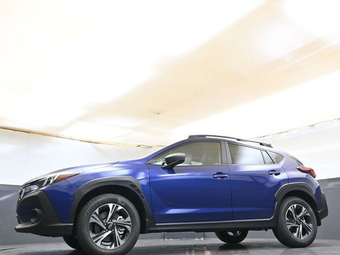 New 2026 Subaru Crosstrek 2.5i Premium image 38