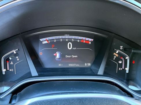 Used 2020 Honda CR-V EX-L image 26