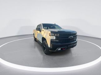 Used 2021 Chevrolet Silverado 1500 LT Trail Boss w/ Convenience Package II video 3