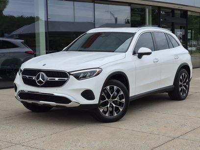 Used 2025 Mercedes-Benz GLC 350e 4MATIC