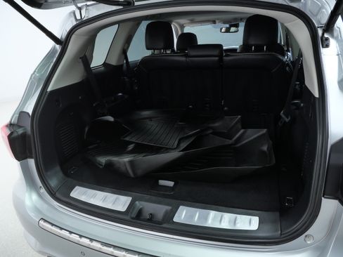 Used 2018 INFINITI QX60 FWD w/ Premium Plus Package image 7