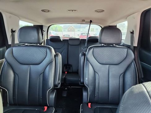 Used 2023 Hyundai Palisade XRT w/ Cargo Package FWD image 9