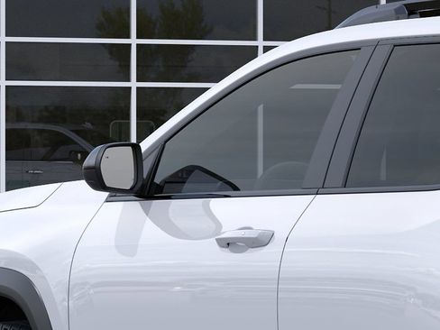 New 2027 Chevrolet Equinox RS AWD/4WD image 12