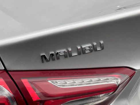 Certified 2022 Chevrolet Malibu LT image 31