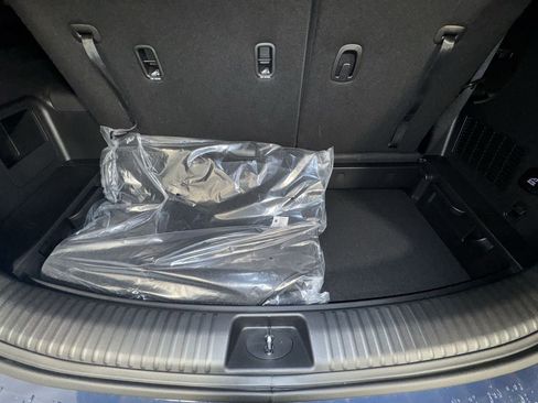 Certified 2025 Kia Telluride AWD image 34