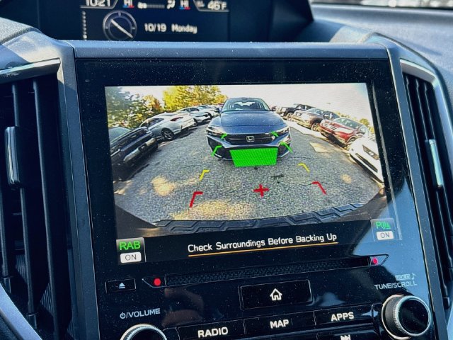 Used 2019 Subaru Forester Touring AWD/4WD image 15