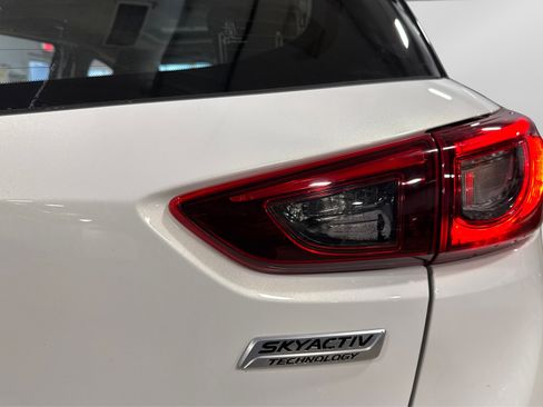 Used 2017 MAZDA CX-3 Grand Touring image 44