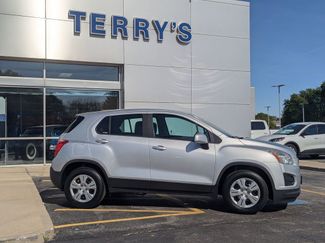 Used 2016 Chevrolet Trax LS FWD video 2