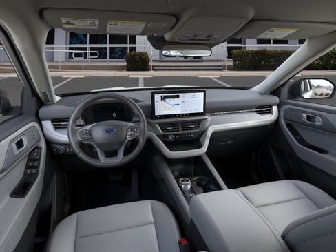 New 2026 Ford Explorer Active w/ Active Comfort Package RWD image 9