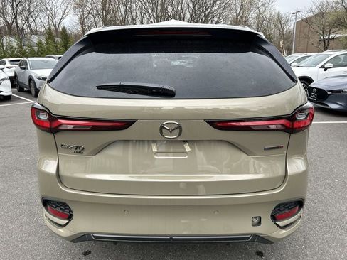 New 2026 MAZDA CX-70 3.3 Turbo S w/ Premium Package image 16