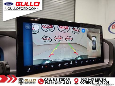 Used 2025 Ford Bronco Sport Badlands image 25