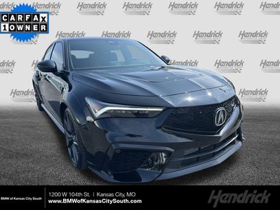 Used 2024 Acura Integra Type S